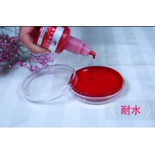 国信GX-84快干清洁印泥油                  河北和鸣兴襄