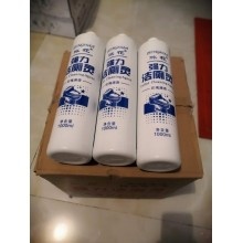 冰花洁厕剂 1000ml/瓶    16瓶/件  单位 ：件