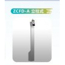 智能人脸识别热成像测温系统  立柱式（不带联网  ）  H