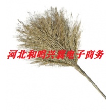 大号竹扫把 大扫帚 物业工厂环卫清洁扫把 竹编清洁扫把 （10把装） H