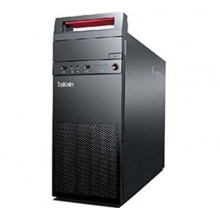 联想（ThinkCentre）单主机 E74 I5 4G 1T 商用办公电脑