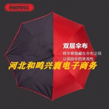 创意雨伞 RT-U1双层雨布汽车用反骨雨伞 多色可选 单位：（把）H