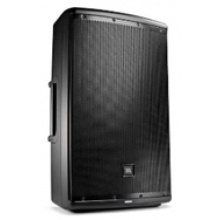 JBL EON615有源全频音箱  单只