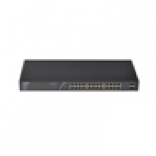 锐捷 核心交换机RG-S5750-24SFP/8GT-S