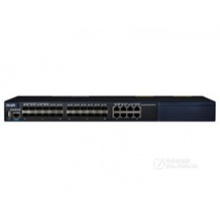 锐捷 双光口RG-NBR6205-E路由器