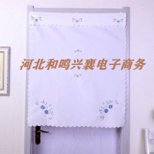 棉布门帘