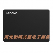联想（Lenovo) 480GB SSD固态硬盘 SATA3.0接口 SL700闪电鲨系列