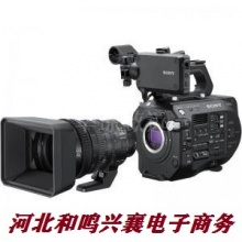 索尼（SONY）PXW-FS7M2K 高清专业数字摄像机 FS7M2K套机(含18-110mm电影镜头)