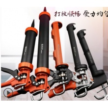 玻璃胶枪打胶压胶枪家用硅胶结构美缝剂密封胶抢手动通用型手工具
