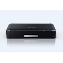 爱普生（EPSON）WF-100 便携式 打印机