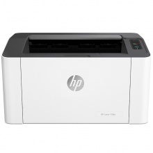 惠普（HP） Laser 108a 黑白激光打印机
