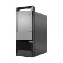 扬天M6600K I5-7400 4G 1T 集 DVD  23.8寸