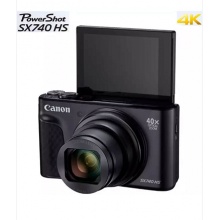 佳能SX740  相机
