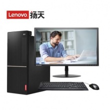 联想台式电脑 扬天M6600K