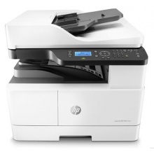 惠普（HP）M437nda A3数码复合机 商用办公 自动双面 打印 复印 扫描 自动输稿