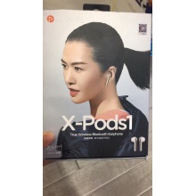 带电青年 真无线蓝牙耳机