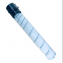 HG toner 汉光墨粉/碳粉 筒装1kg/支 HG-MT620 适用于汉光6000系列A3多功能复合机BMF6260/6300/6400/6450等 单位：支