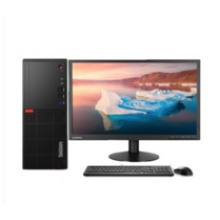 ThinkCentre E76P I5 9400F/8GB/128G+1T/2GB/23寸显示器