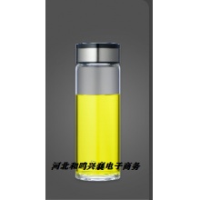 7578单层玻璃杯 无滤网 490ml