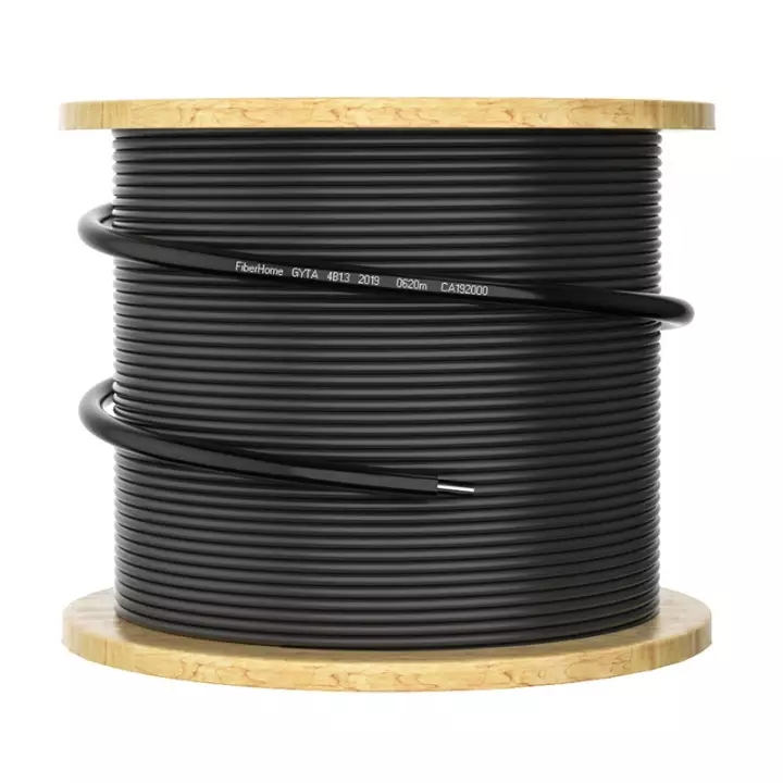 爵伽8芯单模室外光缆 单位:米