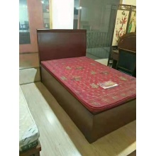 单人床1.2m*2m