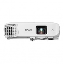 爱普生（EPSON）CB-2042 投影仪 投影机 商用 办公 会议