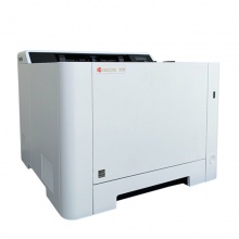 京瓷 P5018CDN A4彩色激光打印机