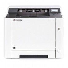 京瓷（KYOCERA） P5018CDN A4彩色 多功能一体机