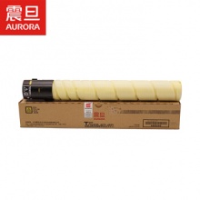 震旦（AURORA）ADT-455Y黄色碳粉(适用ADC455/555机型）约26000页
