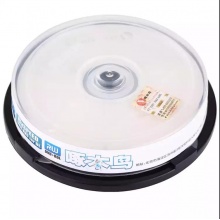 啄木鸟DVD+R  8速8.5G单面双层