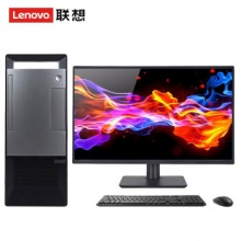联想T4900v台式机