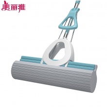 海绵拖把