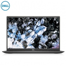 戴尔（DELL） 5502-1725S笔记本电脑  i7-1165G7 8GB 512G MX350 2G 银色 15.6英寸