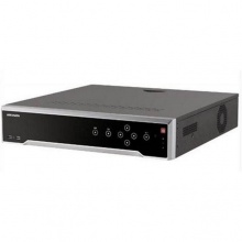 海康威视硬盘录像机NVR DS-8664N-K8