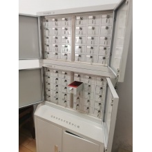 手机屏蔽柜