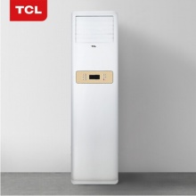 TCL（TCL） KFRd-72LW/DBP-EL24+B3 变频冷暖 立柜式空调柜机