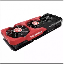 七彩虹GeForce RTX 3060  12G 显卡