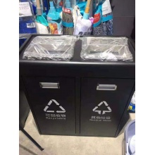 垃圾桶