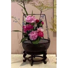 花篮 （个）