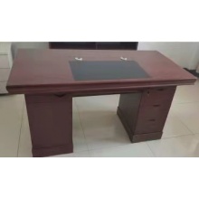 办公桌 1.2m*0.6m (木皮)
