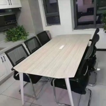 办公会议桌2400mm*1100mm*750mm