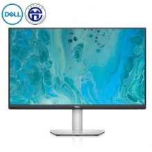 戴尔（DELL）27系列 4K超高清显示器 S2721QS