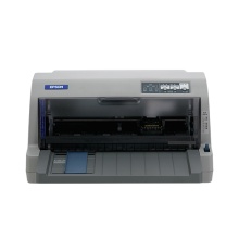 爱普生（EPSON）LQ-82KF打印机