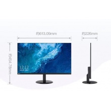 联想液晶显示器