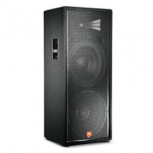 JBL 主扩音箱 JRX125D