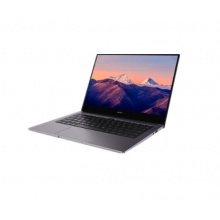 华为(HUAWEI)笔记本电脑MateBook B3-420 14英寸商用办公电脑轻薄本