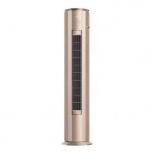 冷静尊变频柜机  KFR-100LW/(10583)FNhEa-B3(WIFI)(含管) 顶(奢华金)