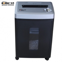 金典 GOLDEN GD-9306碎纸机 商务粉碎机