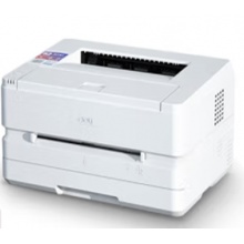 得力P2500DW 黑白激光A4打印机