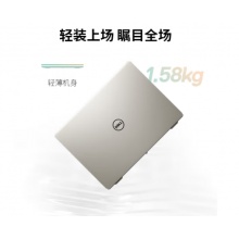 戴尔3400 14寸笔记本电脑I5/16g/512G固态（带包鼠）